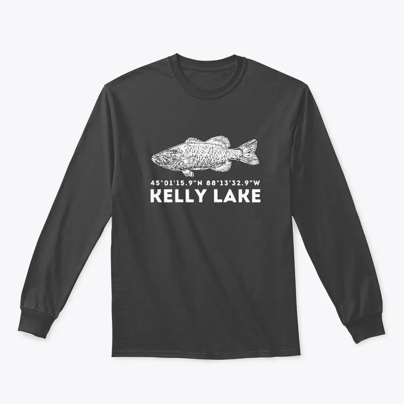 Kelly Lake Bass